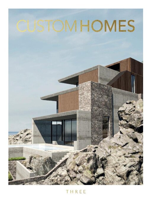 Title details for Custom Homes Australia by VIP MARKETING P/L - Available